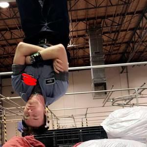 Meet your Posher, Dylan